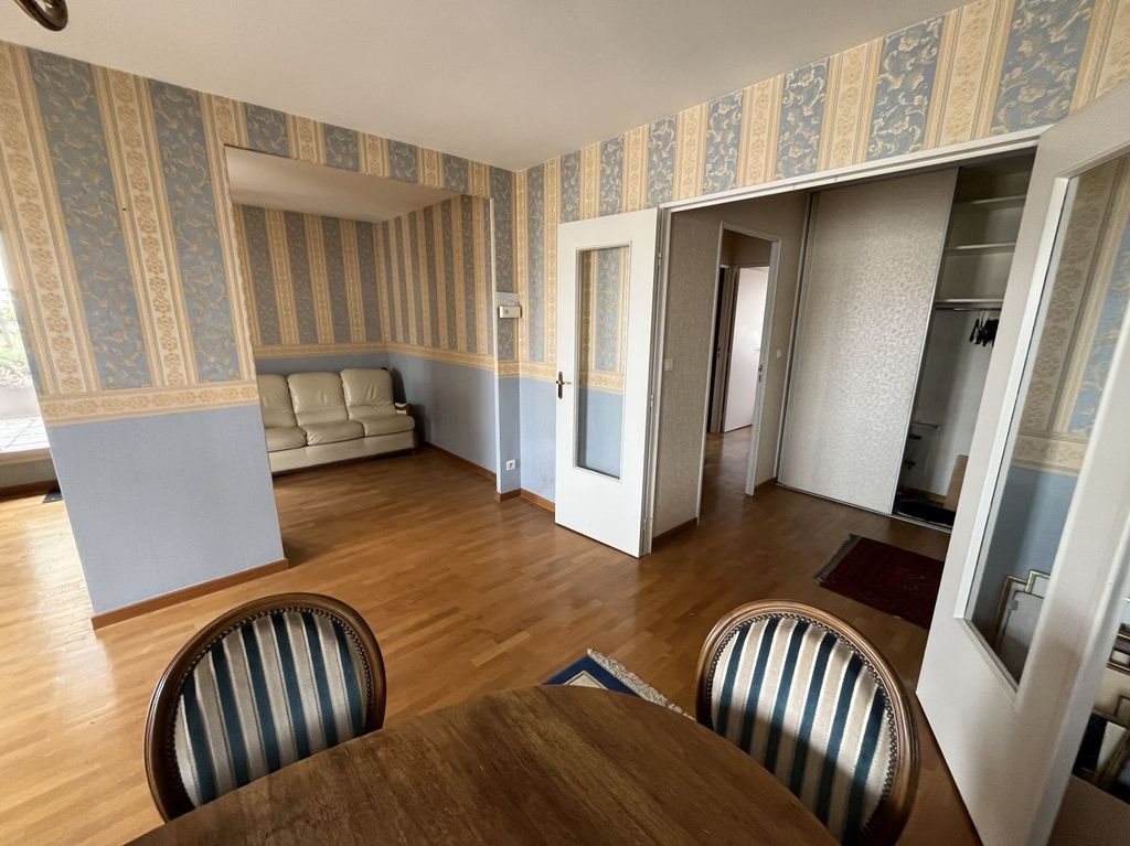 Appartement à vendre, 93m², Lyon 7ème