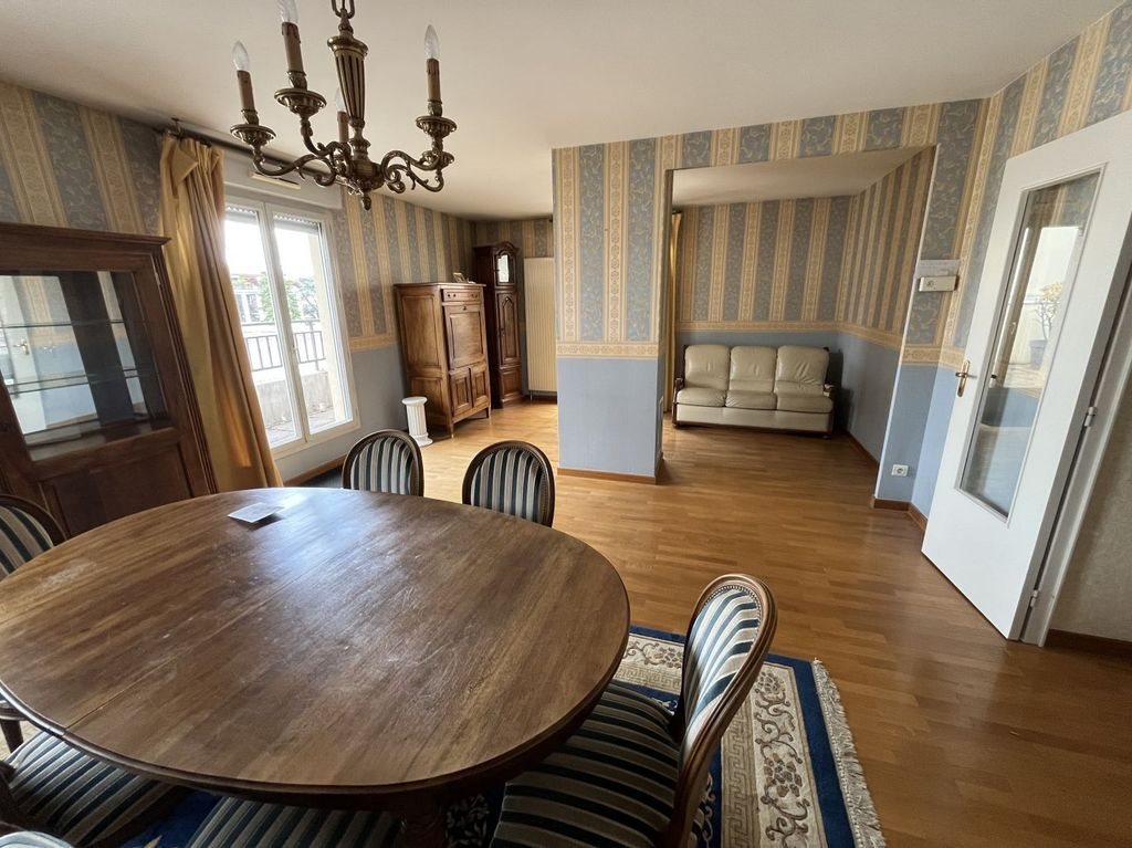 Appartement à vendre, 93m², Lyon 7ème