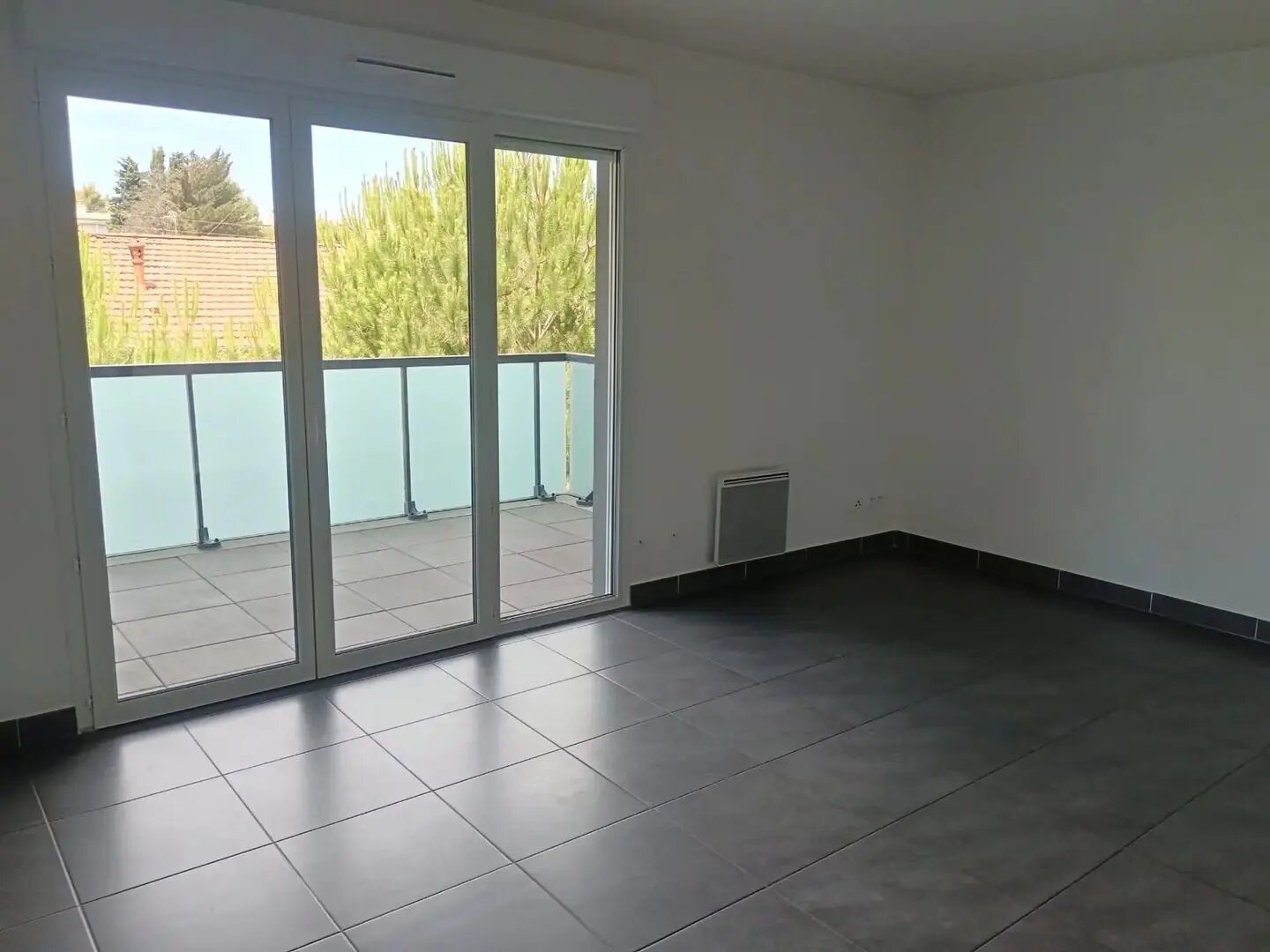Appartement à louer, 59m², Montpellier