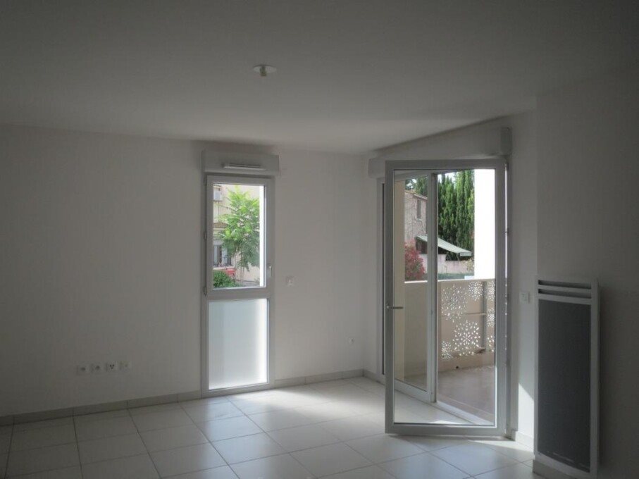 Appartement à louer, 59m², Montpellier