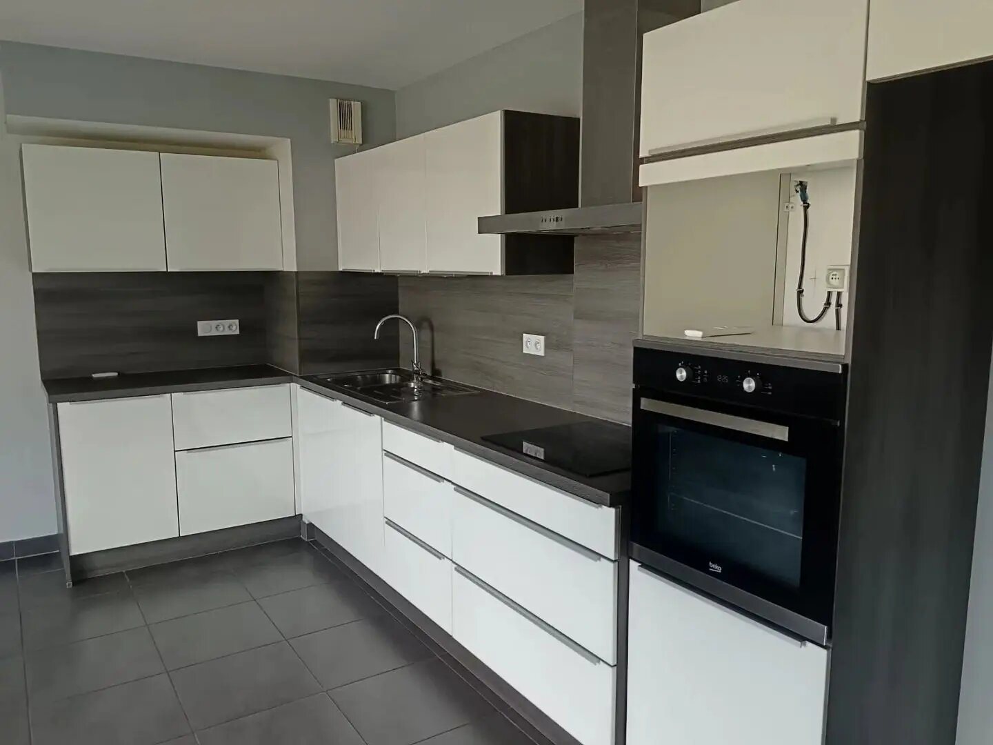 Appartement à louer, 59m², Montpellier