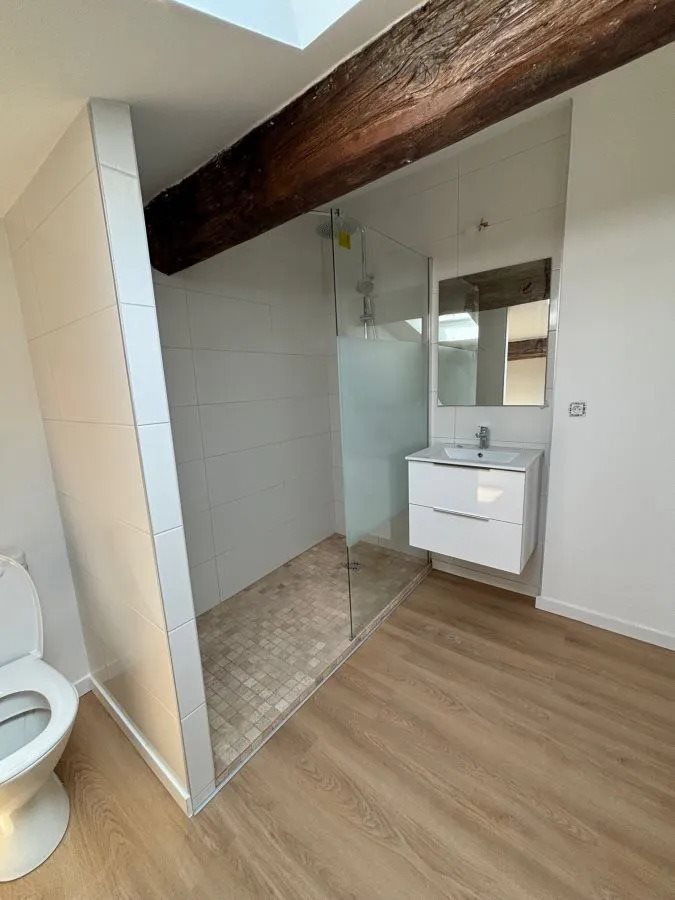 Appartement à louer, 46m², Nîmes