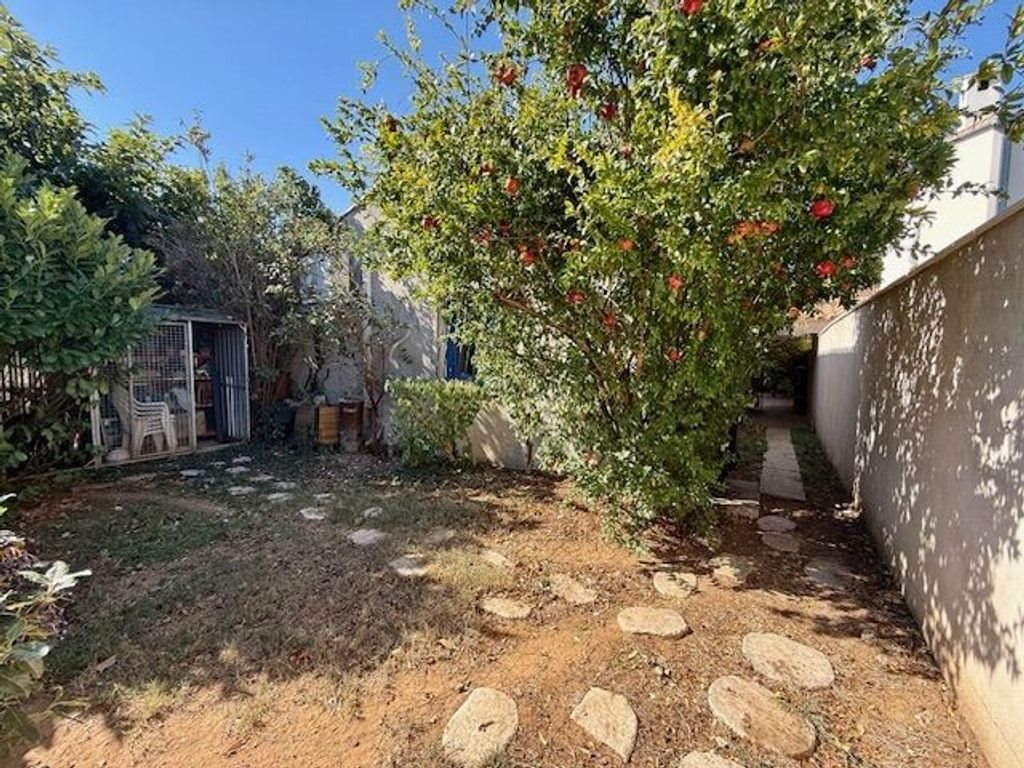 Maison à vendre, 155m², Mauguio