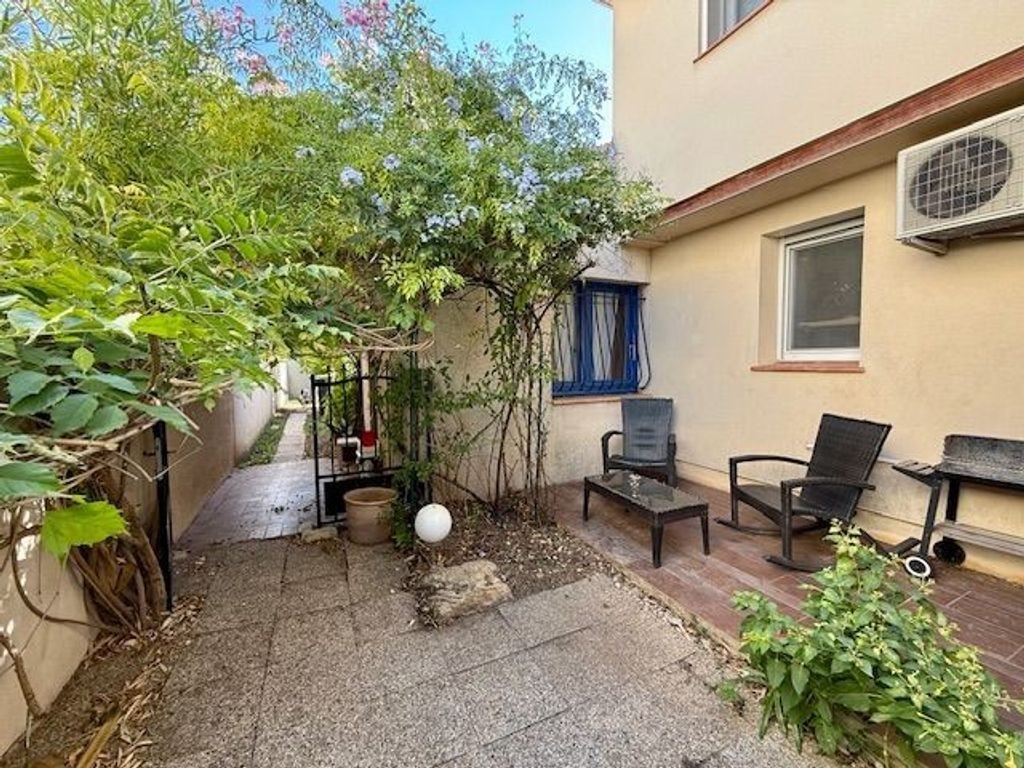 Maison à vendre, 155m², Mauguio