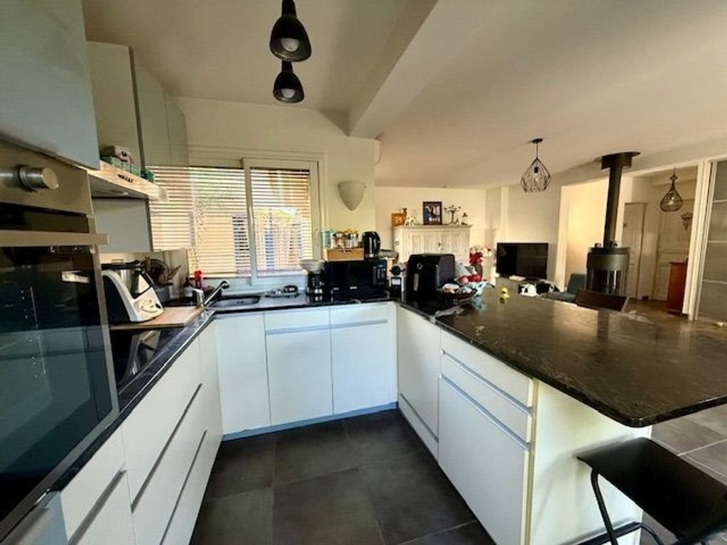 Maison à vendre, 155m², Mauguio
