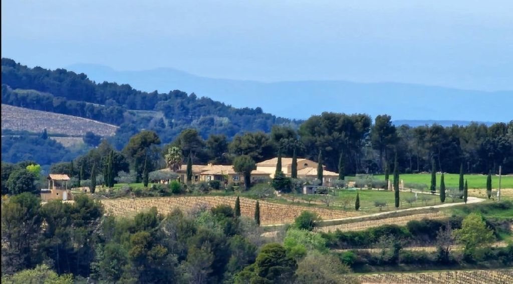 Maison à vendre, 250m², Vaison-la-Romaine