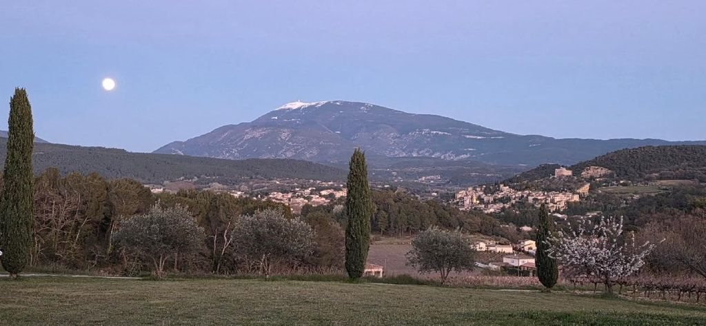 Maison à vendre, 250m², Vaison-la-Romaine