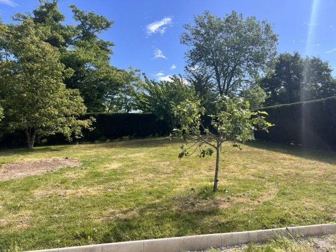 Maison à vendre, 92m², Pierre-de-Bresse