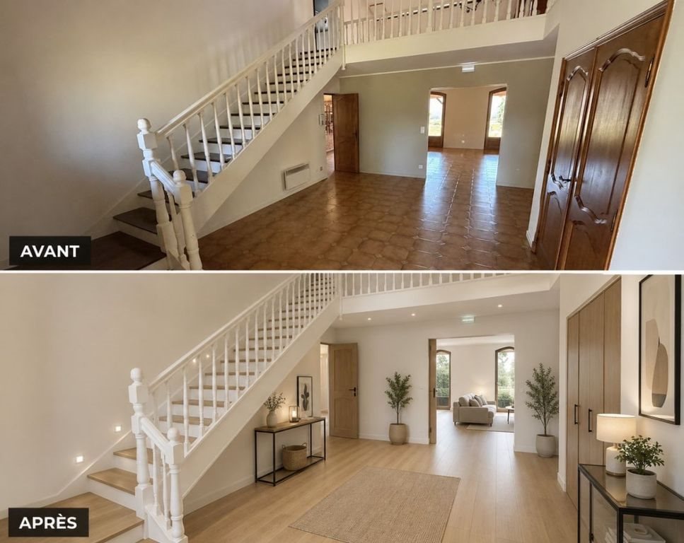 Maison à vendre, 280m², Gaillac