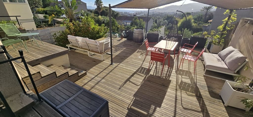 Maison à vendre, 91m², Ajaccio