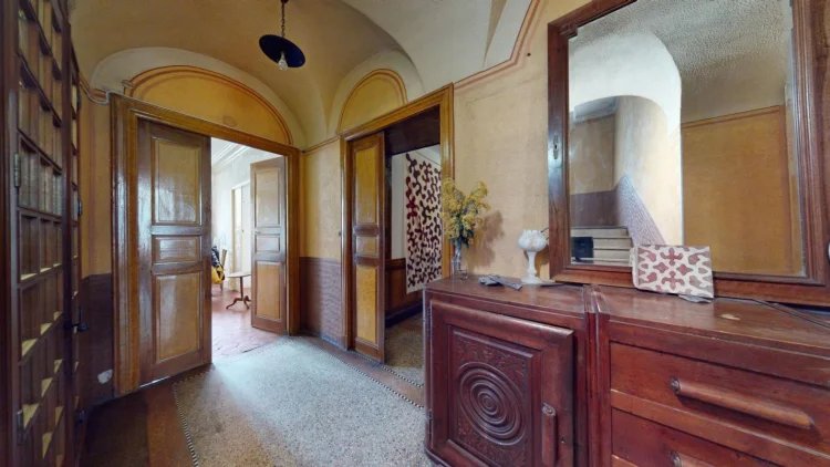 Maison à vendre, 410m², Olargues