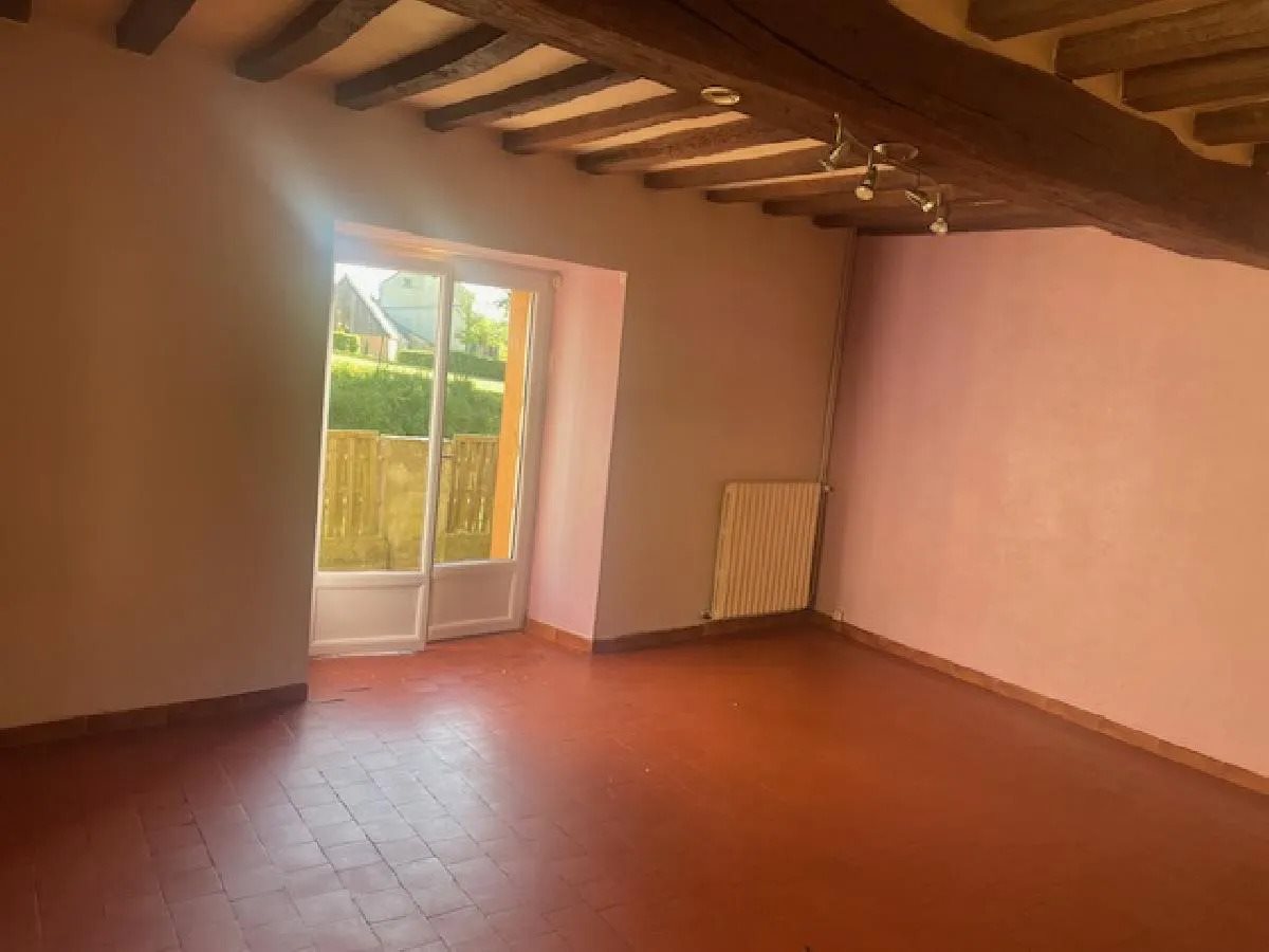 Maison à vendre, 113m², Val-au-Perche
