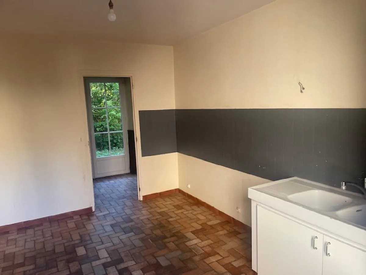 Maison à vendre, 113m², Val-au-Perche