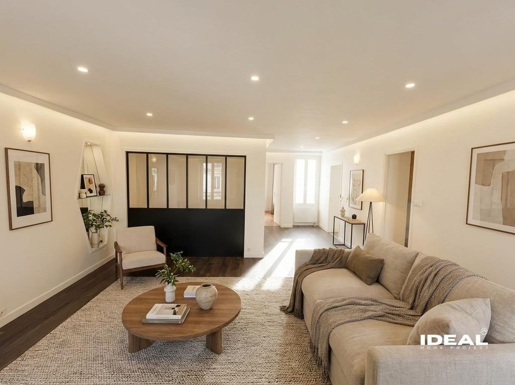 Appartement à vendre, 61m², Paris 14ème