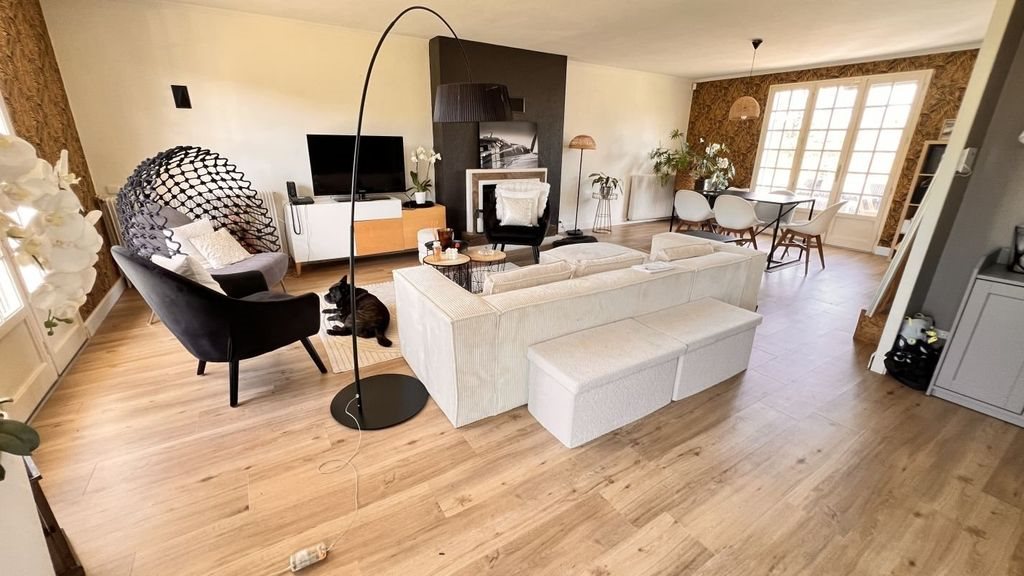 Maison à vendre, 1m², Nantes