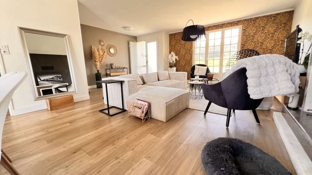 Maison à vendre, 1m², Nantes