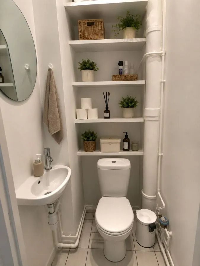 Appartement à vendre, 30m², Saint-Maur-des-Fossés