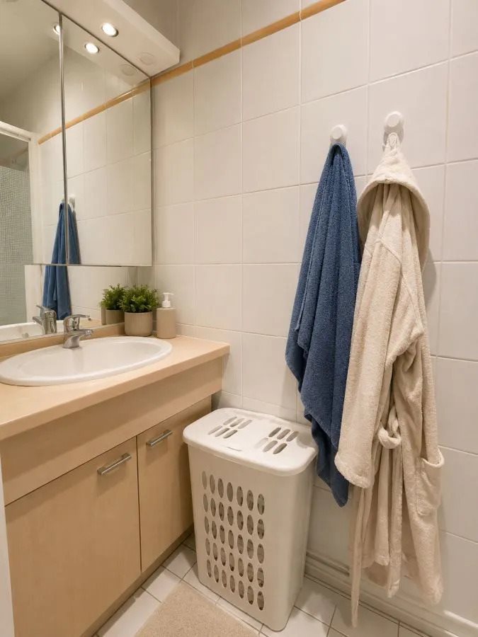 Appartement à vendre, 30m², Saint-Maur-des-Fossés
