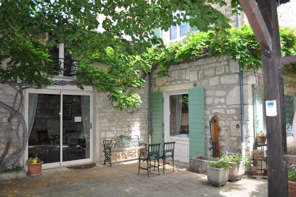 Maison à vendre, 242m², Lucenay