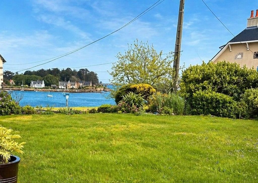 Maison à vendre, 151m², Perros-Guirec