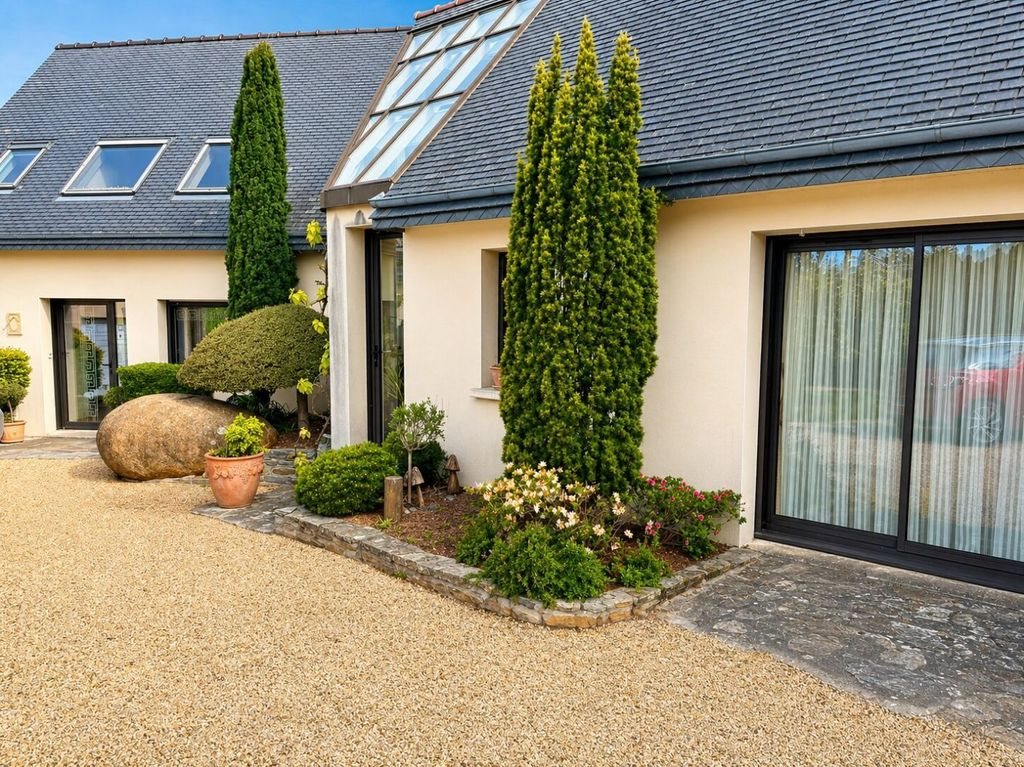 Maison à vendre, 151m², Perros-Guirec