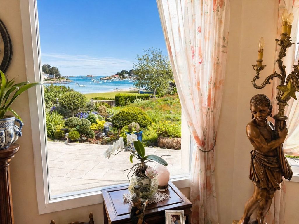 Maison à vendre, 151m², Perros-Guirec