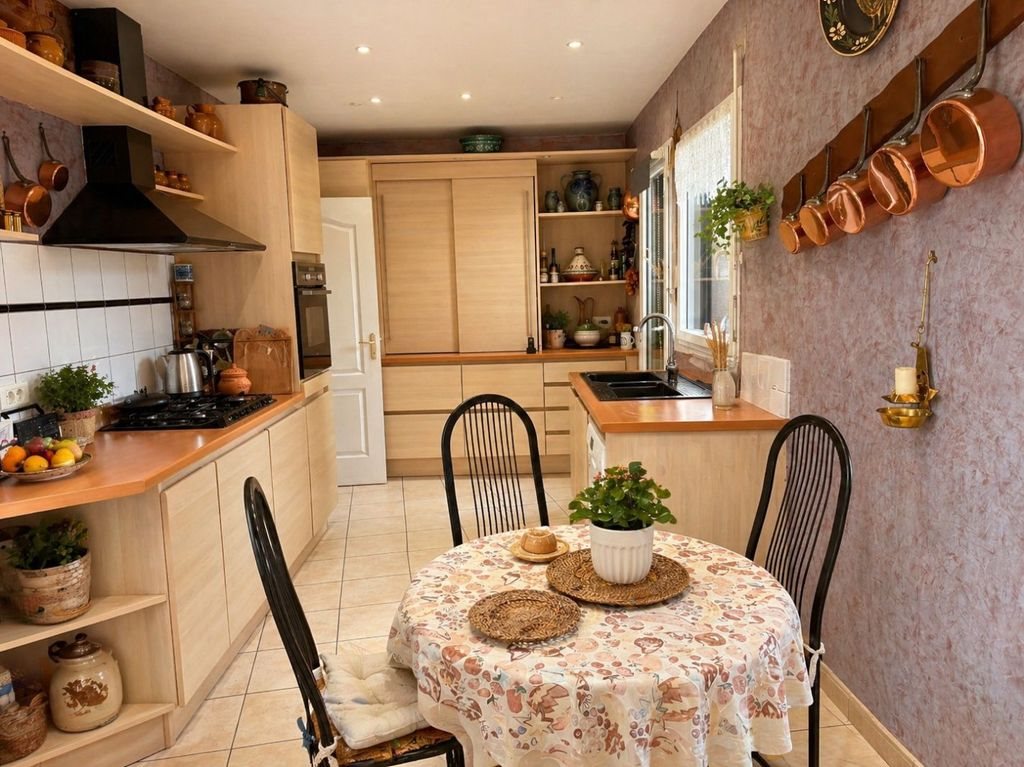 Maison à vendre, 151m², Perros-Guirec