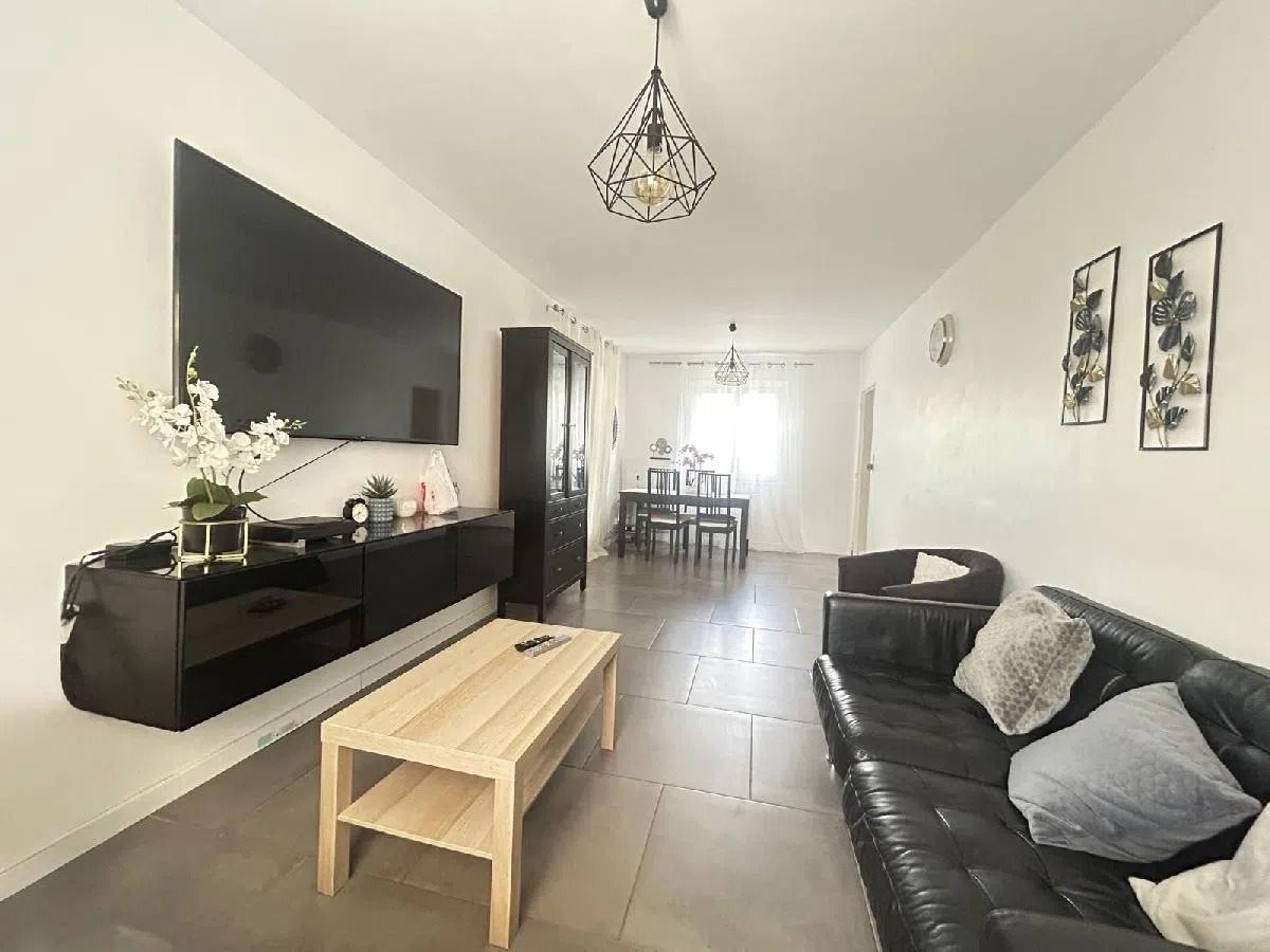 Maison à vendre, 101m², Soissons