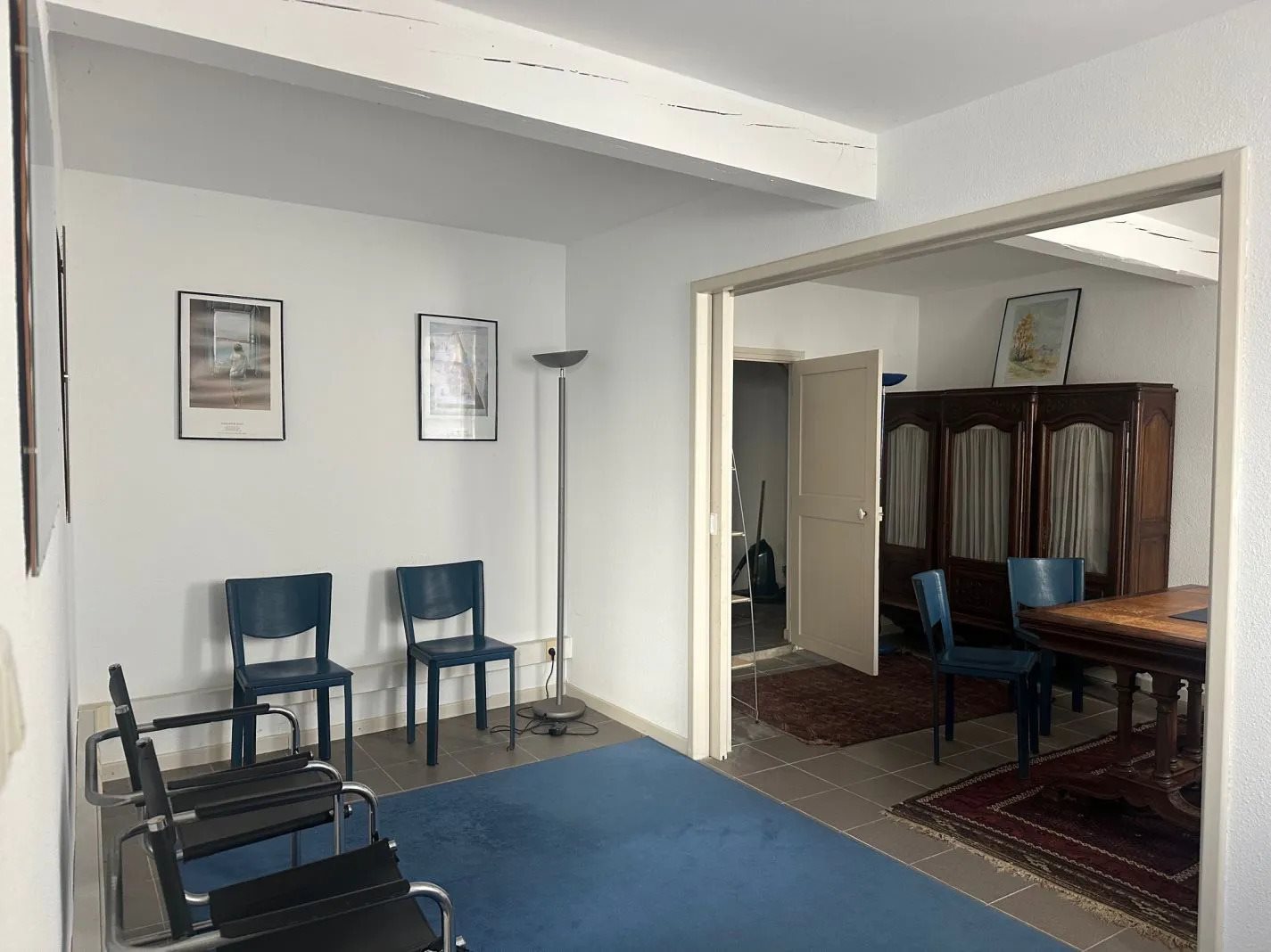 Appartement à vendre, 124m², Lavelanet