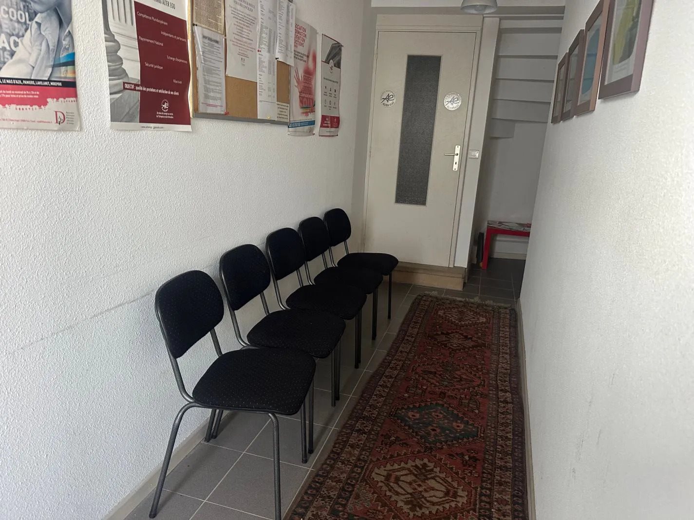 Appartement à vendre, 124m², Lavelanet