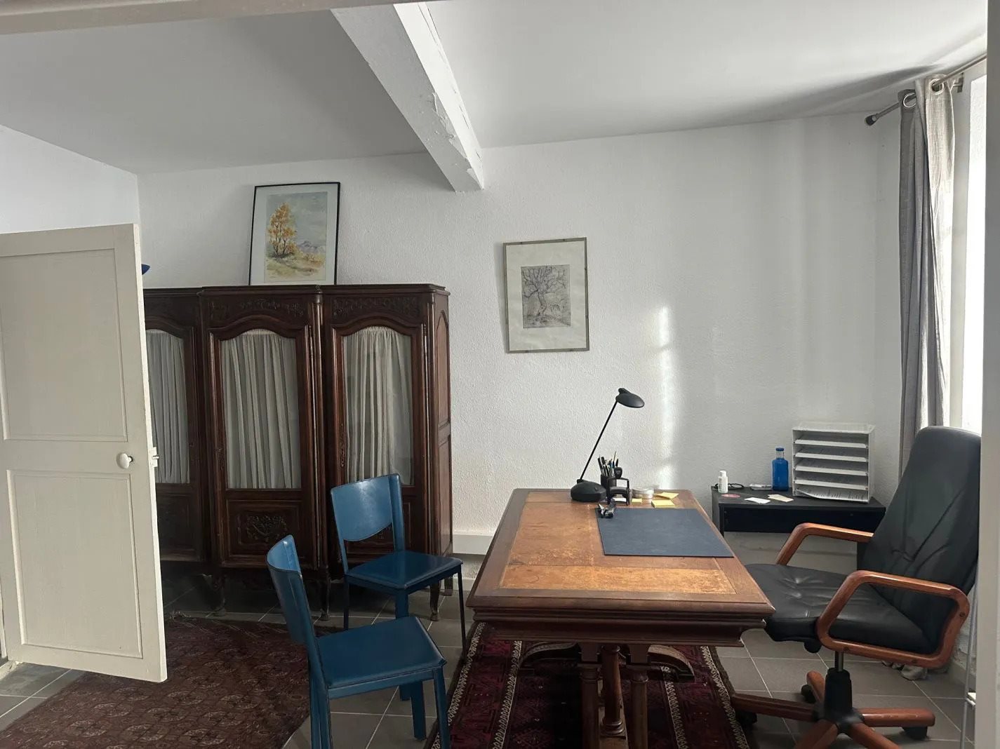 Appartement à vendre, 124m², Lavelanet