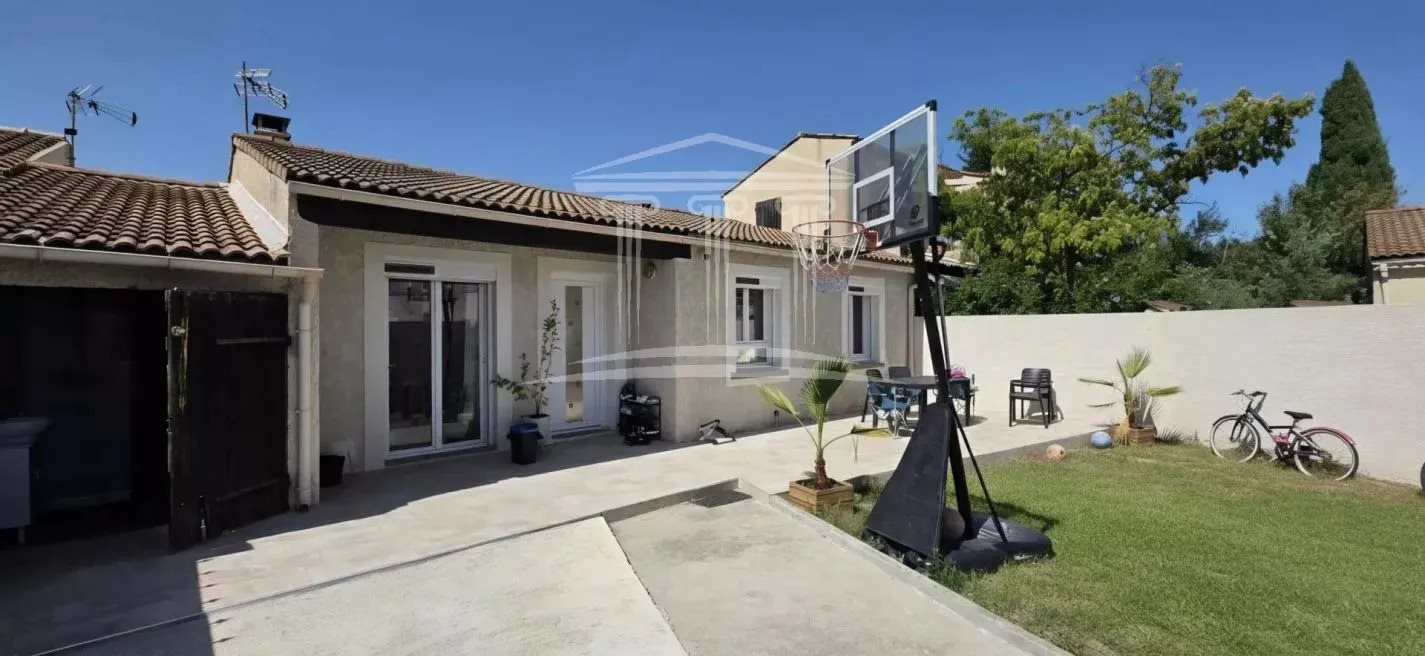 Maison à vendre, 81m², Avignon