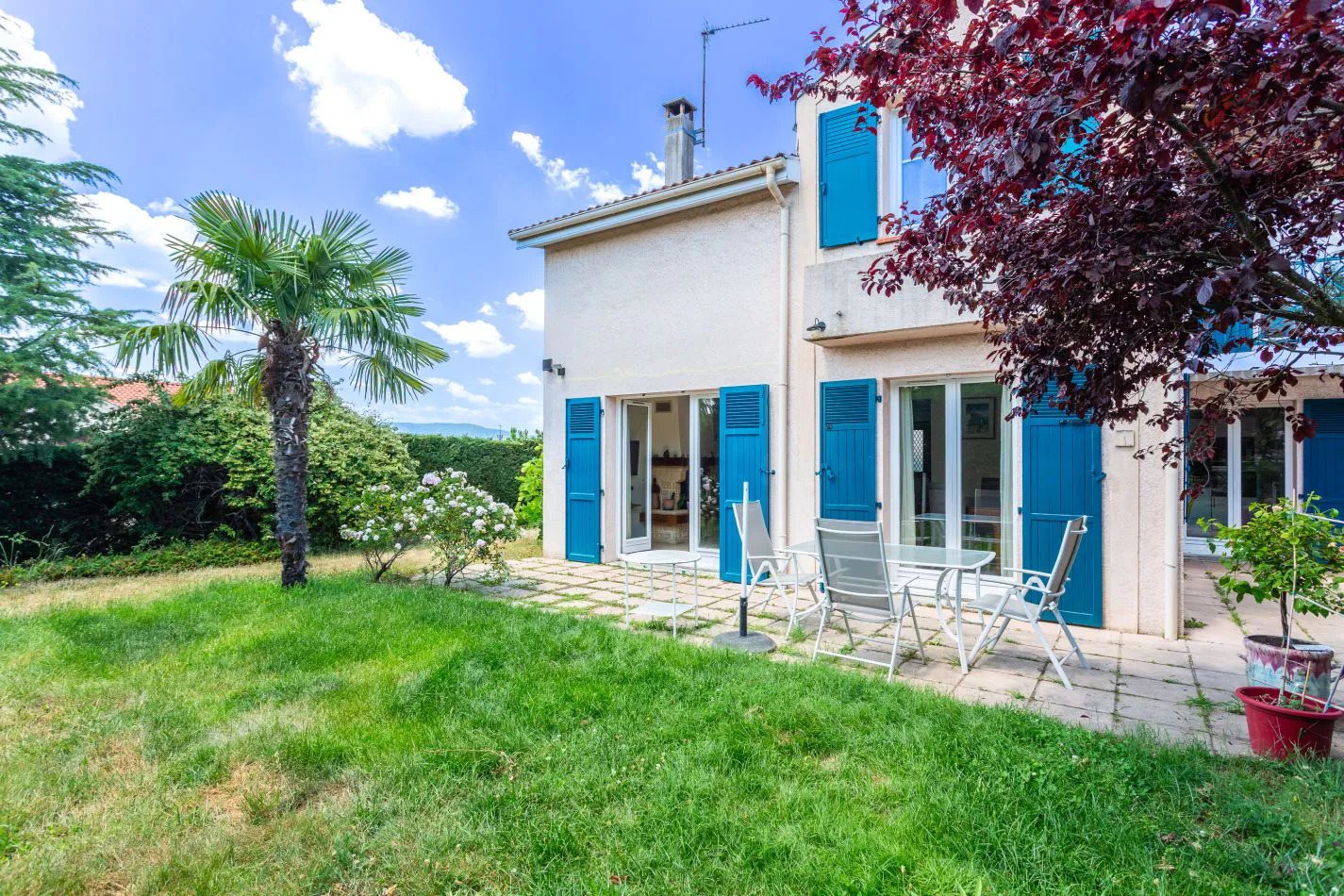 Maison à vendre, 147m², Francheville
