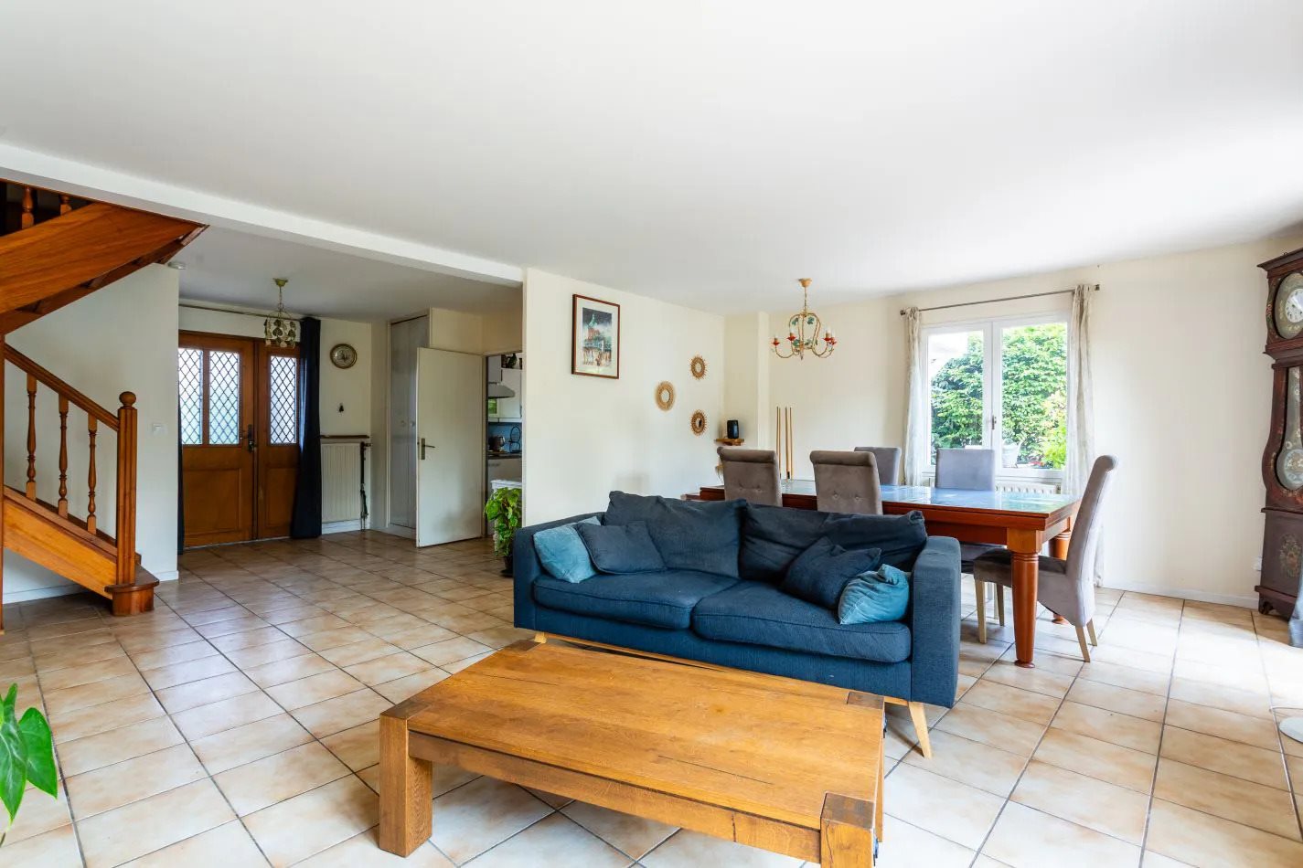 Maison à vendre, 147m², Francheville
