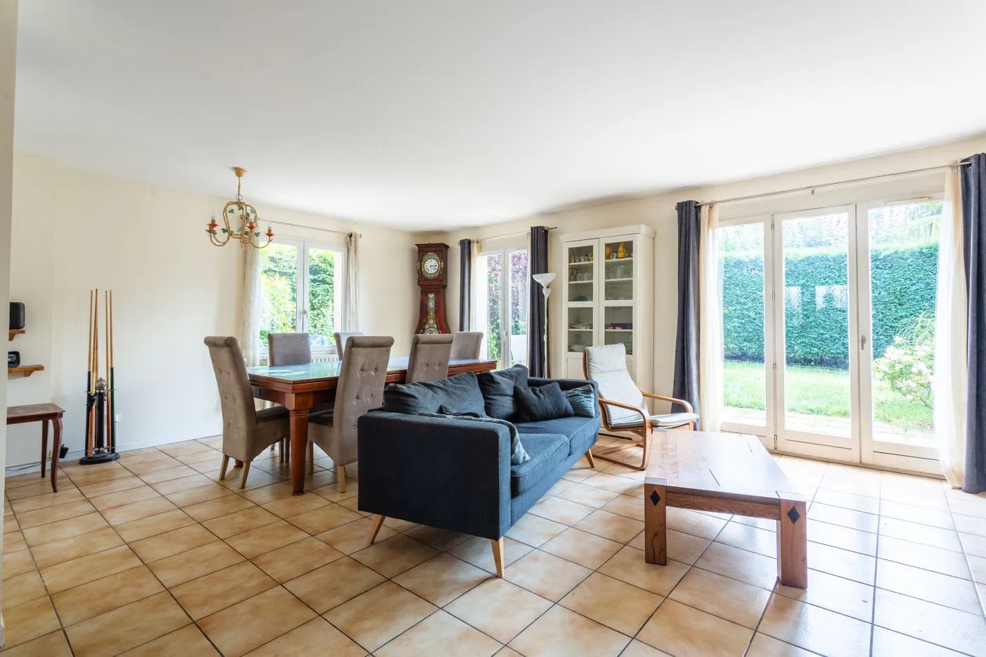 Maison à vendre, 147m², Francheville