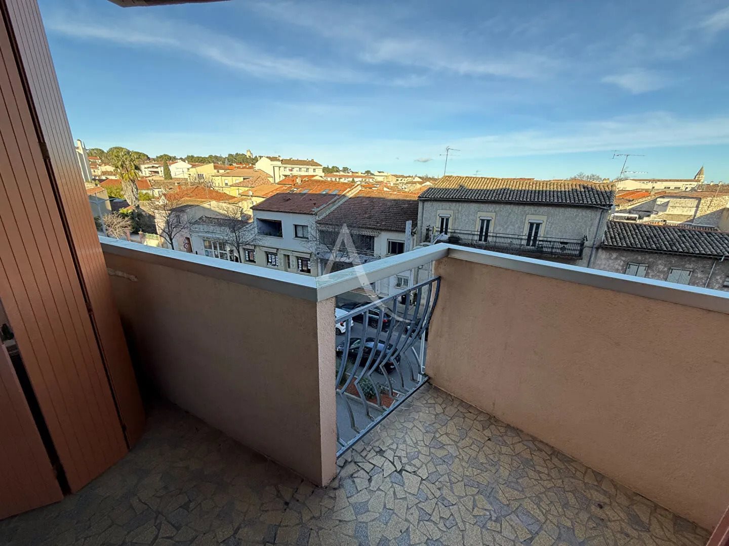 Appartement à louer, 120m², Nîmes