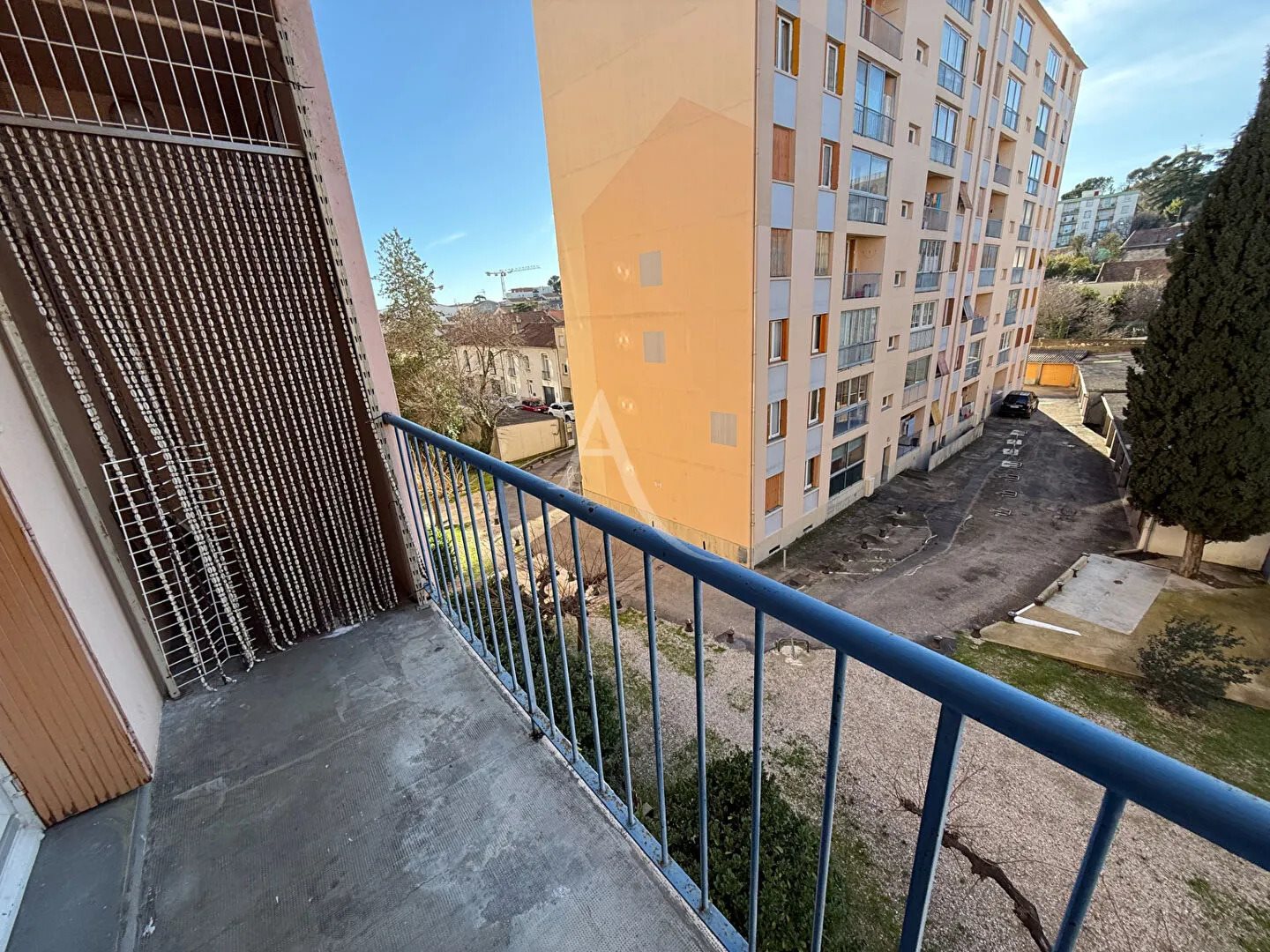 Appartement à louer, 120m², Nîmes