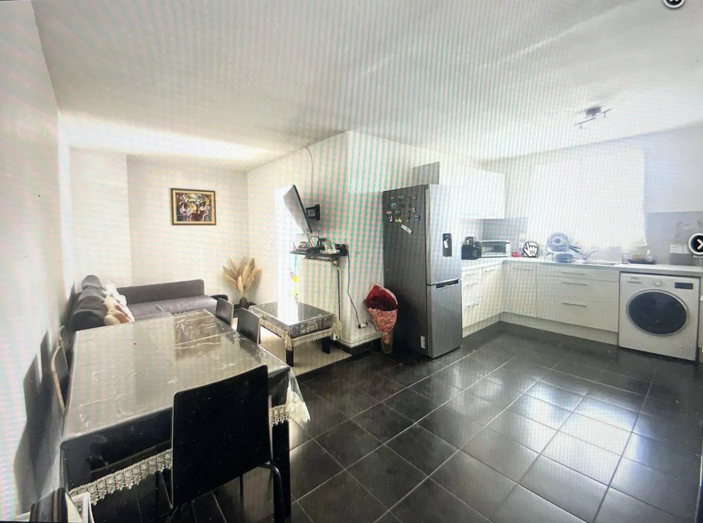 Appartement à louer, 50m², Marseille 13ème
