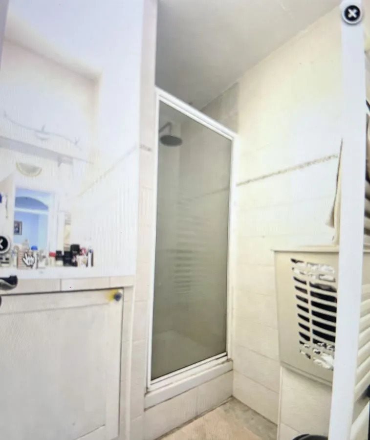Appartement à louer, 50m², Marseille 13ème