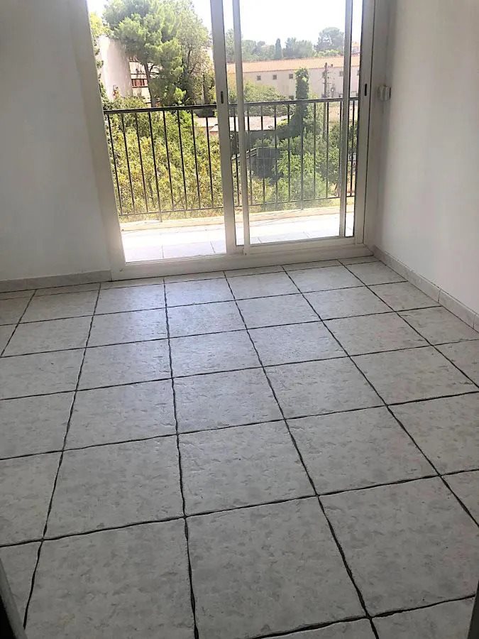 Appartement à louer, 50m², Marseille 13ème