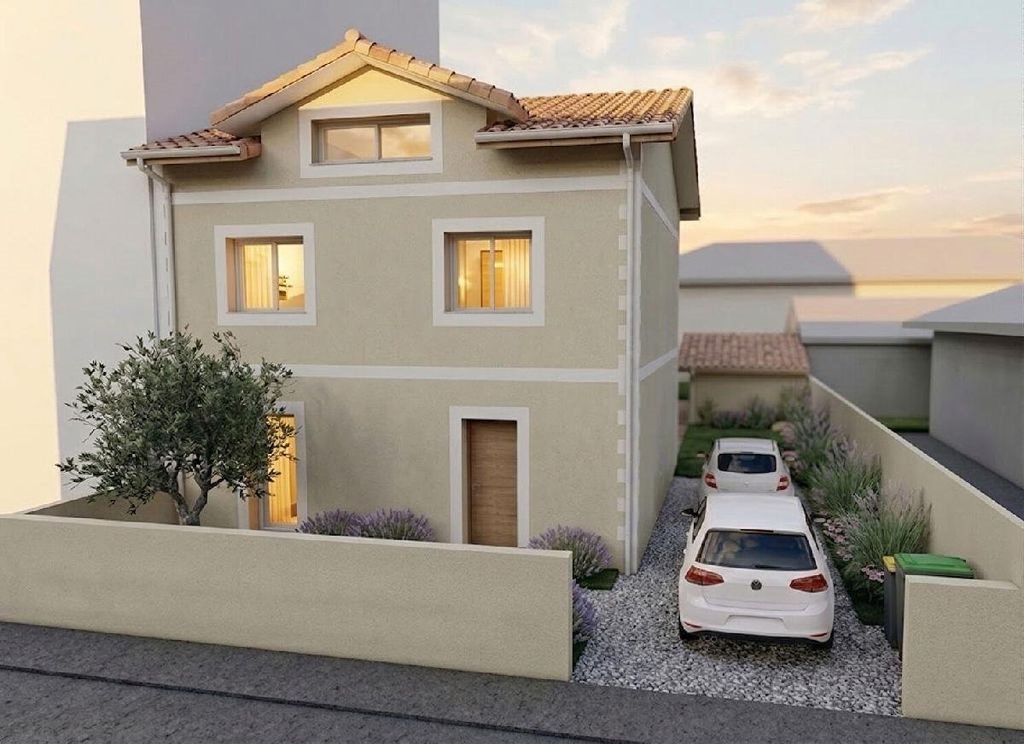 Maison à vendre, 109m², La Teste-de-Buch