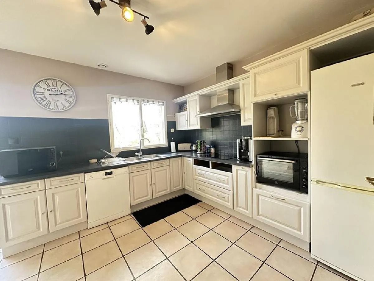 Maison à vendre, 117m², Eymeux