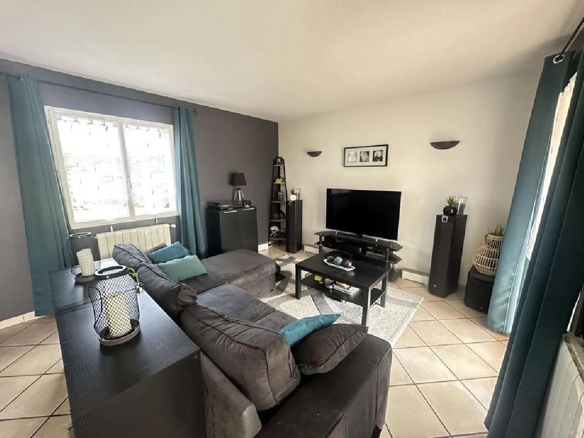 Maison à vendre, 117m², Eymeux