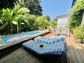 Maison à vendre, 182m², Biarritz