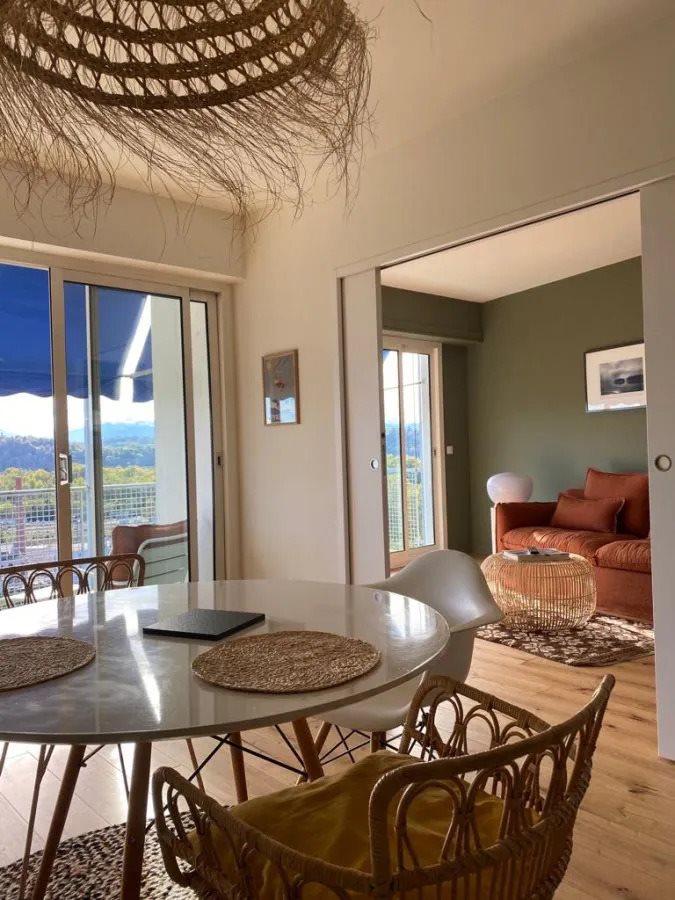 Appartement à vendre, 68m², Pau