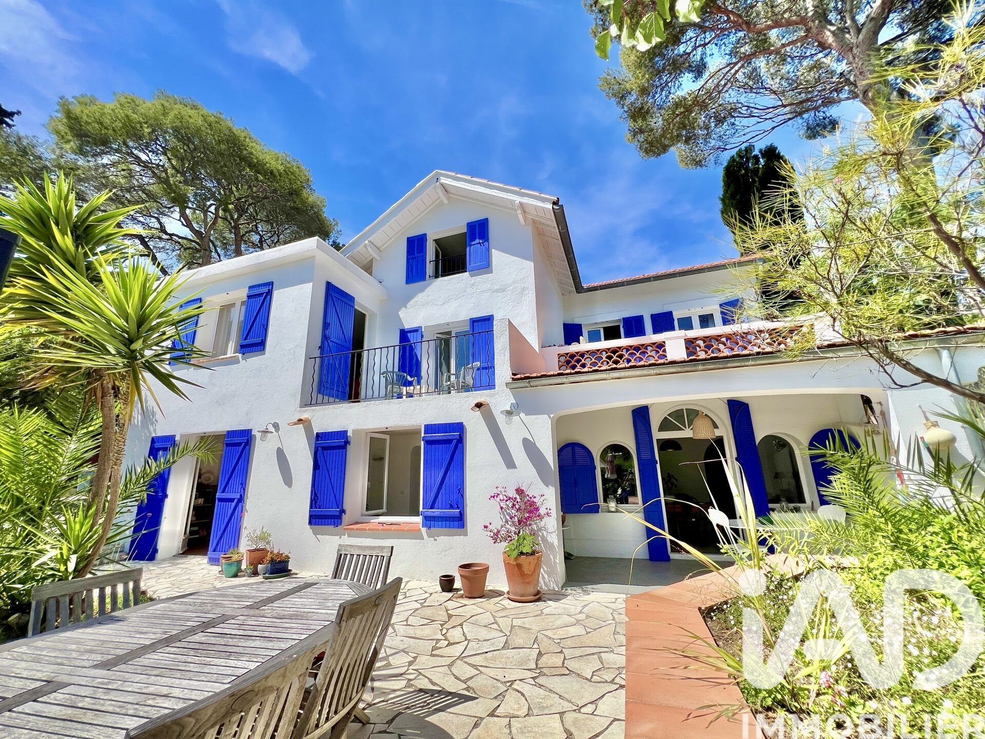 Maison à vendre, 153m², Saint-Raphaël