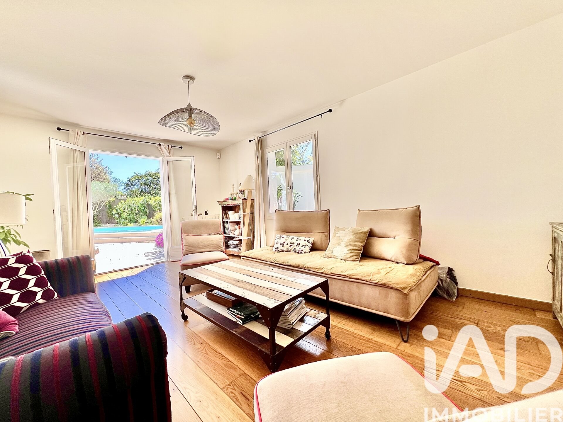 Maison à vendre, 153m², Saint-Raphaël