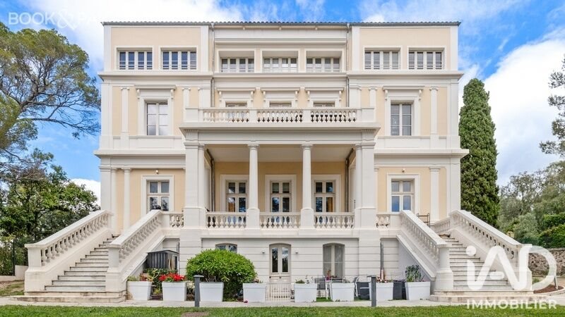 Appartement à vendre, 78m², Saint-Raphaël