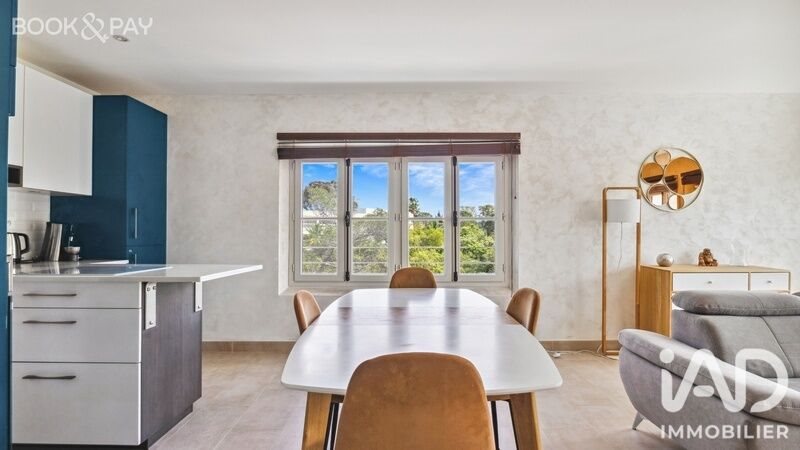 Appartement à vendre, 78m², Saint-Raphaël