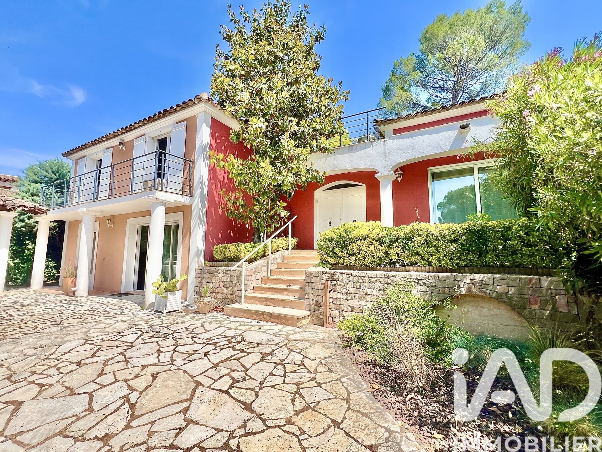Maison à vendre, 140m², Saint-Raphaël